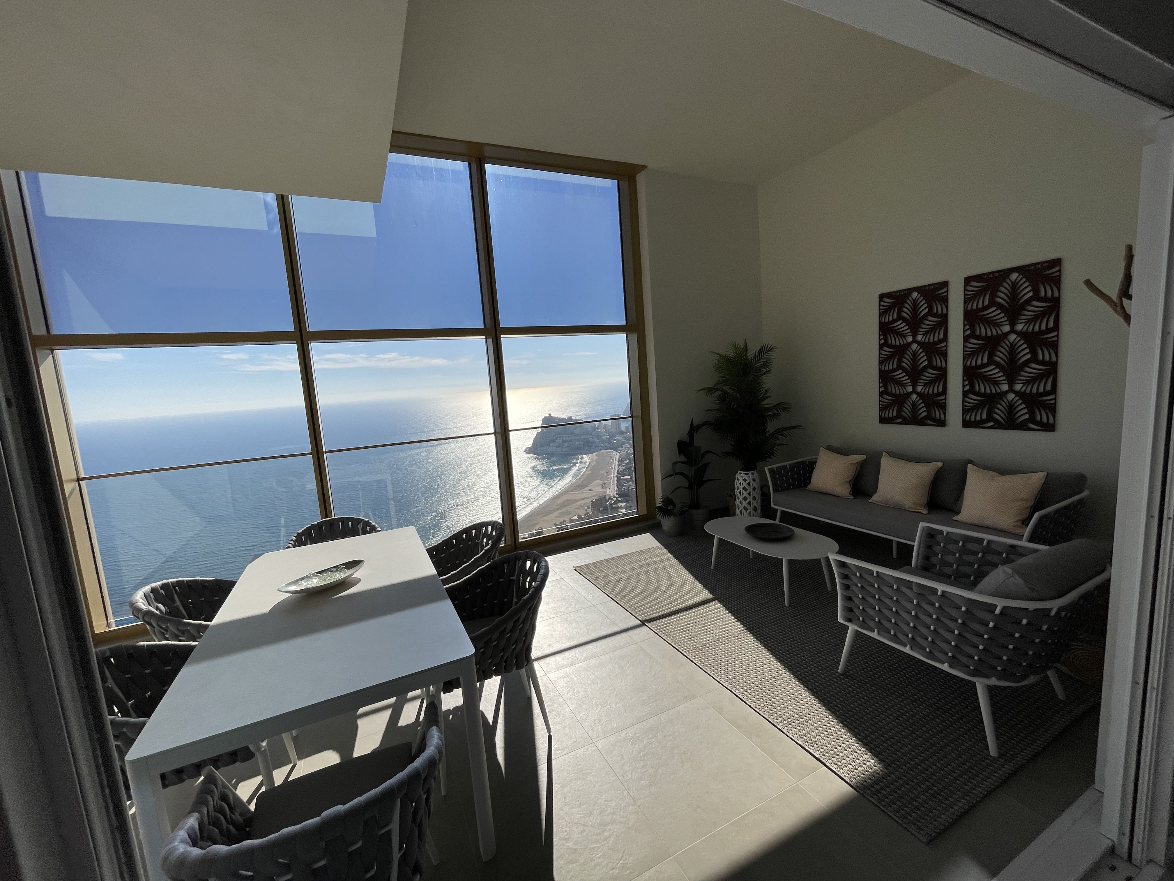 3-Bedroom XL Residence