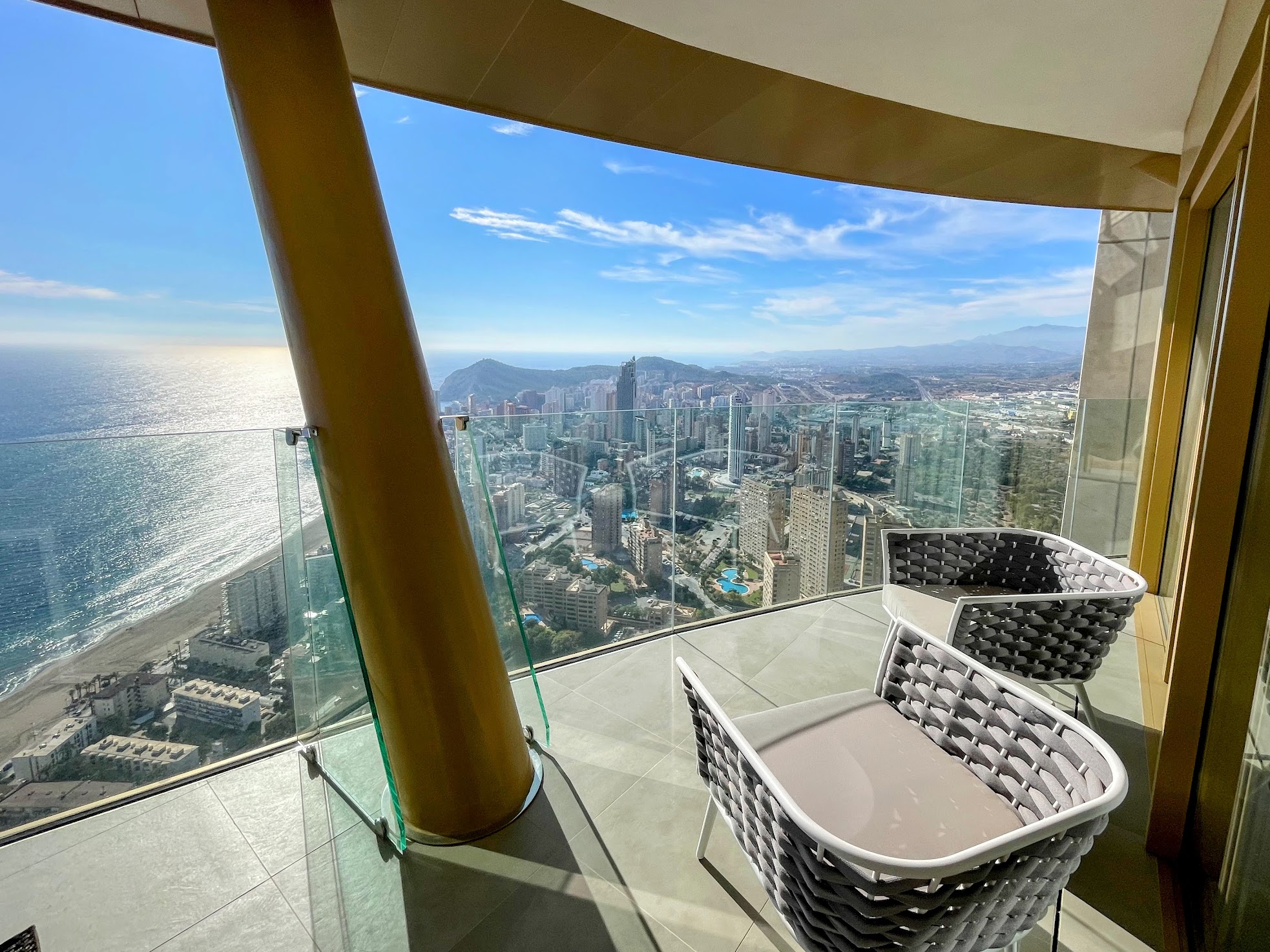 4-Bedroom Top Residence