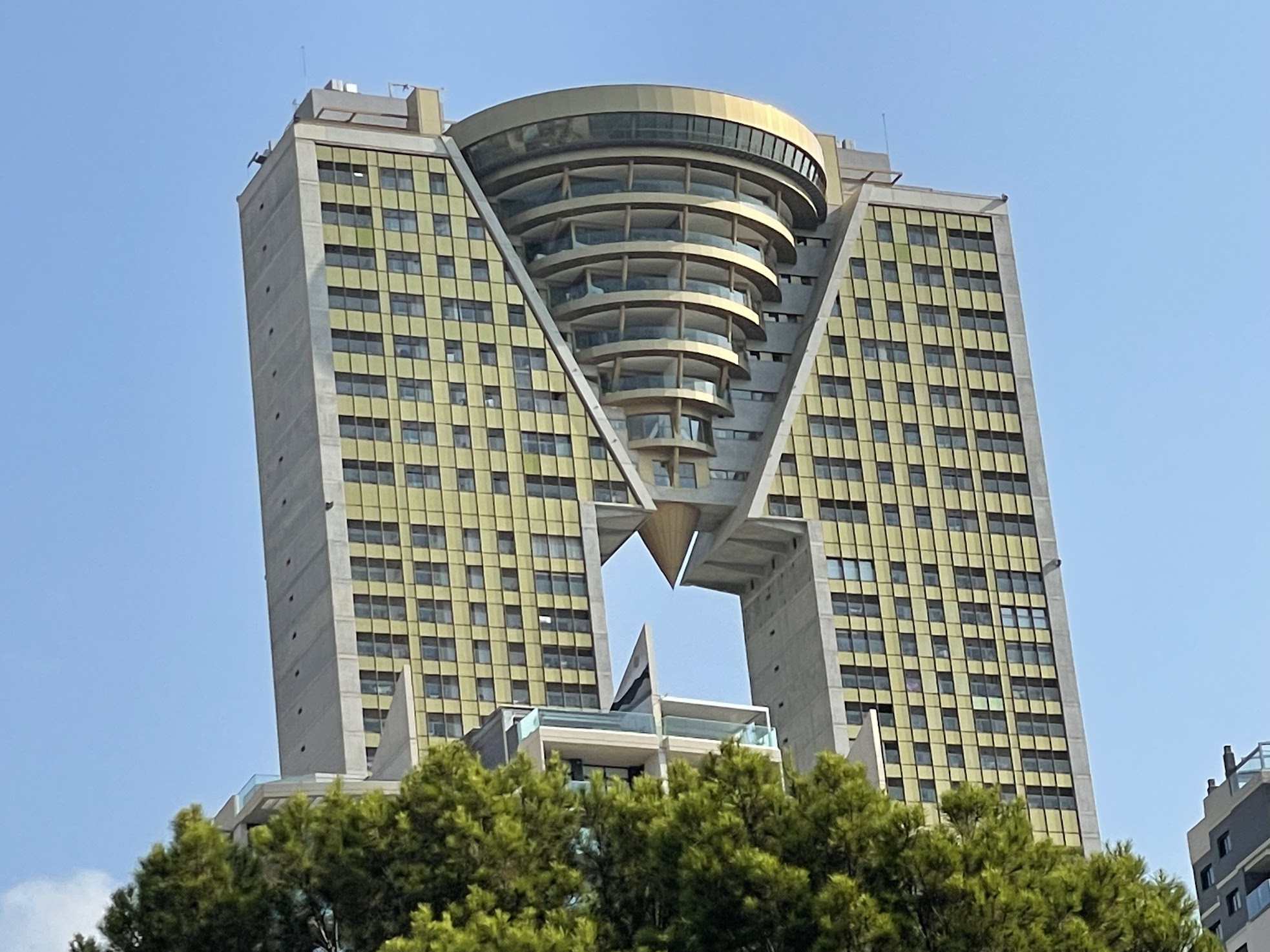 2-Bedroom Top Residence