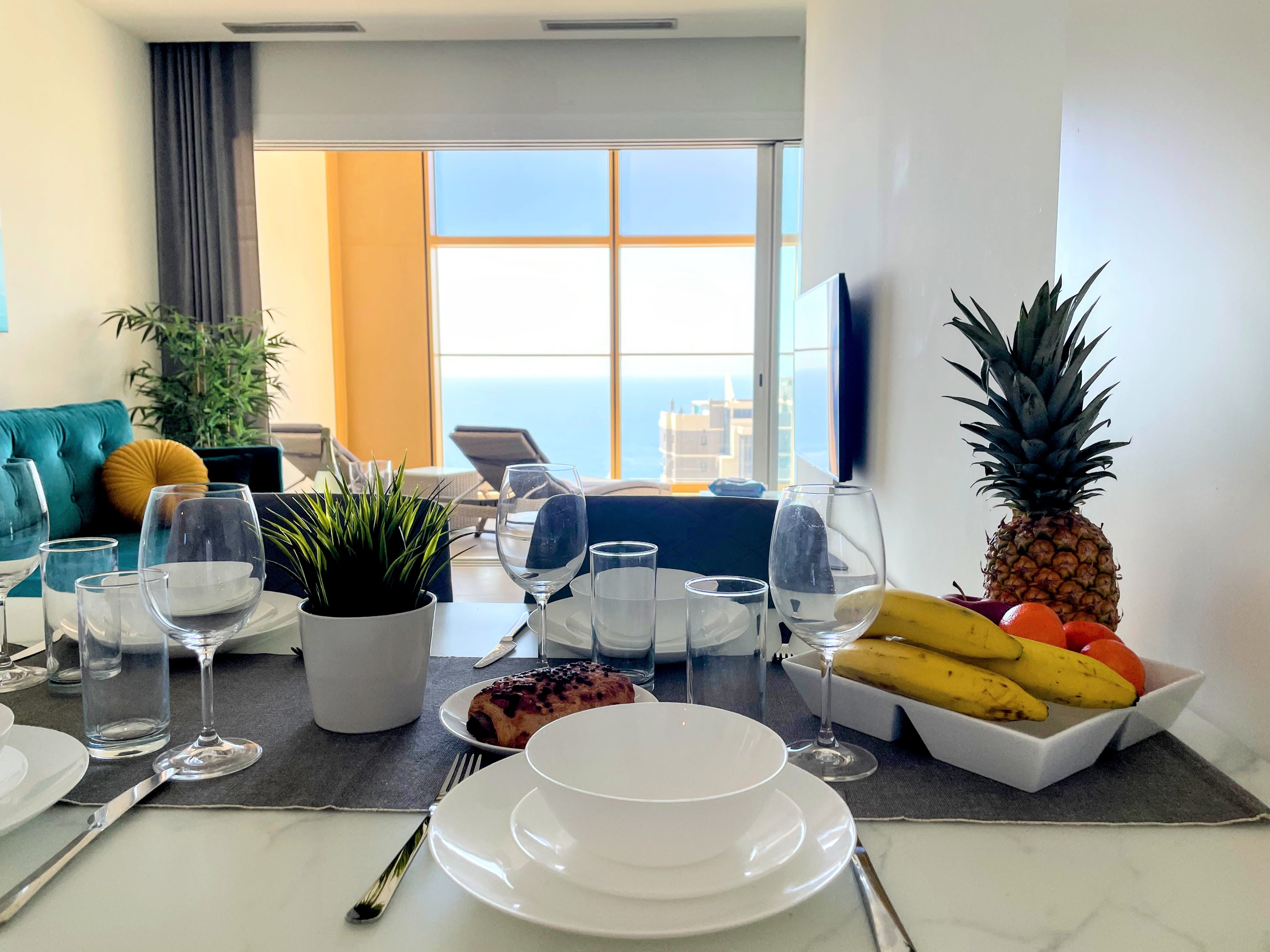 Premium Intempo Rental Apartment